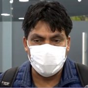 Diputado boliviano del MAS, cataloga acción de la policía chilena como «prepotente, soberbia y abusiva»