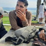 Revisa acá videos con imágenes y testimonios por la crisis migratoria que vive Tarapacá