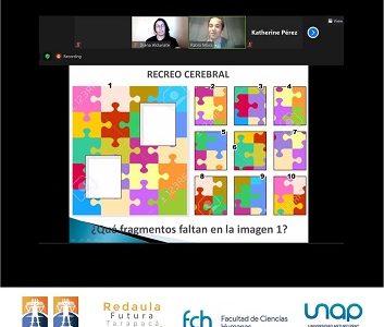 Proyecto “Fortalecimiento de Capital Humano Avanzado Técnico Pedagógico en Matemáticas, Ciencia y Tecnología”, presenta principales hitos