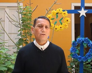Administrador Diocesano de Iquique sobre situación Migratoria: “La solución  no es la violencia”