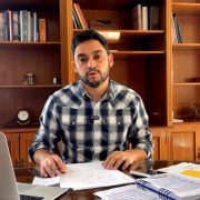 Traslado de migrantes a otras regiones del país, empezarían este lunes 27, anunció José Miguel Carvajal