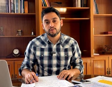 Traslado de migrantes a otras regiones del país, empezarían este lunes 27, anunció José Miguel Carvajal