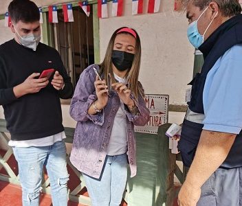 Visita a Humberstone y Santa Laura, panorama para este fin de semana de Fiestas Patrias