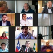 CORE Responsabiliza a Piñera por descontrol de crisis migratoria y por considerar a Iquique como «zona de sacrificio»
