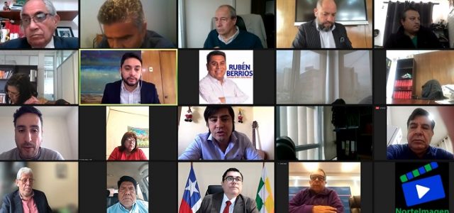 CORE Responsabiliza a Piñera por descontrol de crisis migratoria y por considerar a Iquique como «zona de sacrificio»