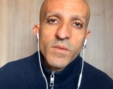 Rojas Vade,asegura que no volverá a la Convención y que formalizará su renuncia cuando exista el mecanismo