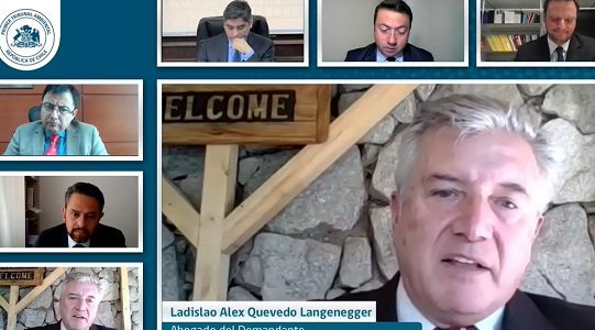 Primer Tribunal Ambiental deja en estudio solicitud de levantamiento de medida cautelar que afecta a minera Cerro Colorado