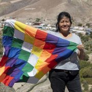Polémica por propuesta de declaración sobre violencia como forma de expresión política