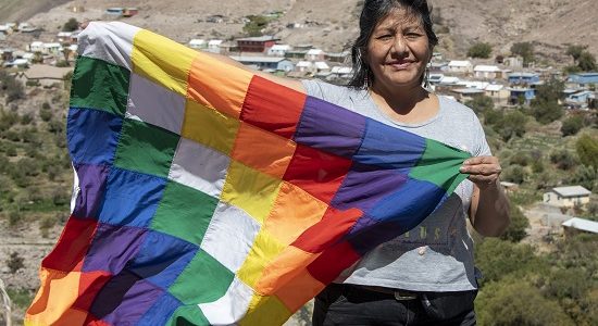 Polémica por propuesta de declaración sobre violencia como forma de expresión política