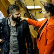 Grupo de militantes socialistas de Tarapacá, oficialmente anuncian respaldo a Gabriel Boric
