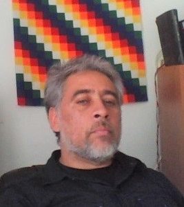 Ike Ike… tierra de nadie… En el norte de Chile hay una crisis humanitaria