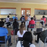 Vecinos del borde costero formularán plan piloto para instalar planta desalinizadora en San Marcos