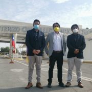 Gobernadores del Norte Grande se unen para enfrentar crisis migratoria.  Exigen a Piñera mayores recursos humanos y logísticos