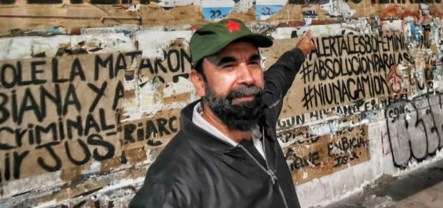 Hugo Gutiérrez: “Que la Convención Constitucional sea una fórmula para deconstruir el Estado chileno”