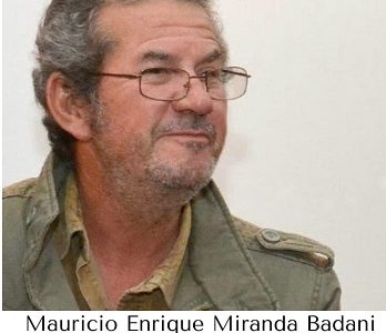 Familiares y amigos destacan legado de Mauricio Miranda Badani, quien falleció tras sufrir de ELA