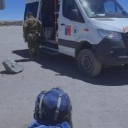 Nuevo deceso en Colchane: Víctima es lactante de 9 meses, nacida en Perú e hija de migrantes venezolanos