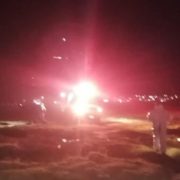 Venezolana engrosa lista de víctimas en la frontera de Chile con Bolivia