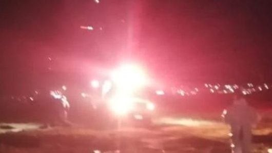 Venezolana engrosa lista de víctimas en la frontera de Chile con Bolivia