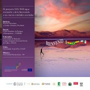 UNAP es la primera universidad chilena en ser parte de la Red SUS-TER, con financiamiento de la Unión Europea