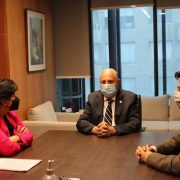 Senadora Provoste propone Comisión Nacional sobre casos de prisiones preventivas abusivas asociadas al estallido social