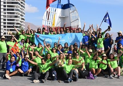 Explora Tarapacá convoca a docentes y educadores a  «Campamento de Ciencias para profes ¡ExploraVa! 2021», modalidad on line