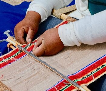 Ex Estación de Ferrocarril de Iquique abrirá sus puertas para Encuentro de Artesanía “Manos Creativas”
