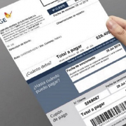 Familias de la región pueden acogerse a los beneficios establecidos en la Ley de Servicios Básicos y realizar convenios de pago