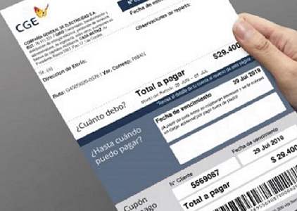 Familias de la región pueden acogerse a los beneficios establecidos en la Ley de Servicios Básicos y realizar convenios de pago