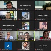 Charla «Aspectos Fundamentales de la Acción Constitucional de Protección», dictó Corte de Iquique a estudiantes de Derecho