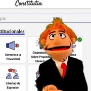 Constitutín: La nueva plataforma gratuita y online de participación y enseñanza cívica para estudiantes y profesores