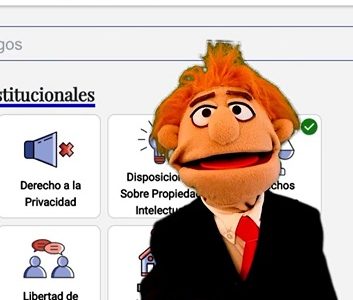Constitutín: La nueva plataforma gratuita y online de participación y enseñanza cívica para estudiantes y profesores