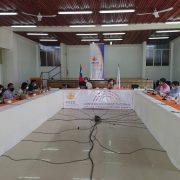 Derechos de los trabajadores fue tema recurrente en audiencias de la Convención. La de Derechos Fundamentales sesionó en Pozo Almonte y Alto Hospicio 