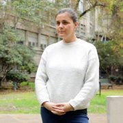 “La ciencia no tiene género ni fronteras” dijo Carla Arce-Tord, Astrofísica participante de la iniciativa Igualmente Sabias