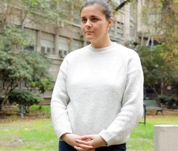 “La ciencia no tiene género ni fronteras” dijo Carla Arce-Tord, Astrofísica participante de la iniciativa Igualmente Sabias