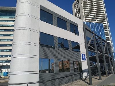 Aduanas de Iquique habilita nuevos horarios y atención diferenciada para solicitud de pasavantes