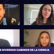 Alto impacto logró el Festival de la Ciencia realizado por Explora Tarapacá con el respaldo de entidades regionales y del país