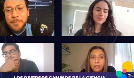 Alto impacto logró el Festival de la Ciencia realizado por Explora Tarapacá con el respaldo de entidades regionales y del país