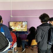 En Iquique se realizó el encuentro de gamers más grande de Chile durante la post pandemia