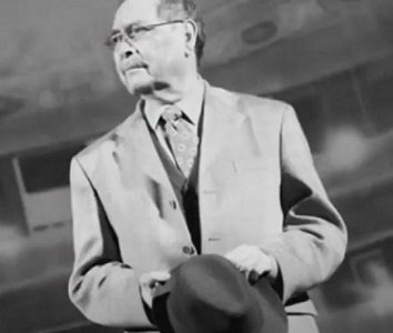 Instauran distinción regional y comunal «Premio de Artes, Culturas y Patrimonio, Guillermo Jorquera Morales”