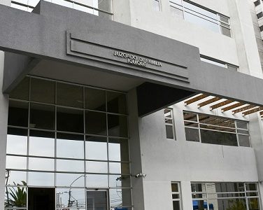 Juezas de Familia de Iquique y Pozo Almonte coordinan acciones para mejorar abordaje de situación de adolescentes migrantes no acompañados