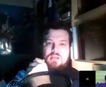 «Estaban bien fusilados esa gente en Pisagua»: Declaraciones de Johannes Kaiser que lo retratan tal cual es