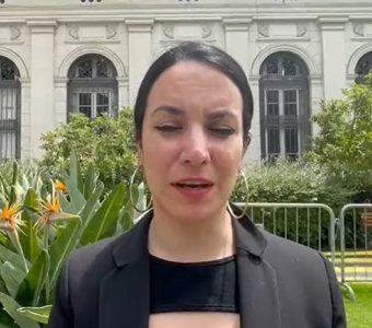 Modatima Wallmapu presenta recurso de protección contra gobernador de Temuco y solicita el cese de la Consulta Ciudadana