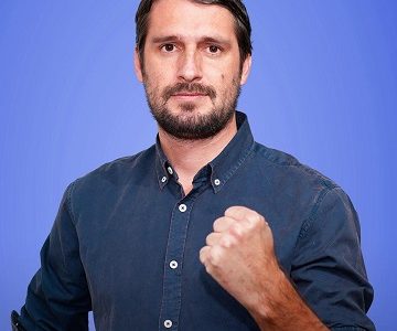 Diputado electo Matías Ramírez: “Se requiere recuperar los terrenos en poder de las FFAA y destinarlos a un fin social”