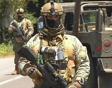 RPS acusa que Gobierno de Piñera  «acentúa esta guerra permanente e histórica contra el pueblo mapuche»