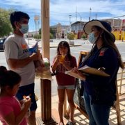 Ante proximidad de elecciones, Salud difunde medidas sanitarias de autocuidado y preferir horarios de menor concurrencia