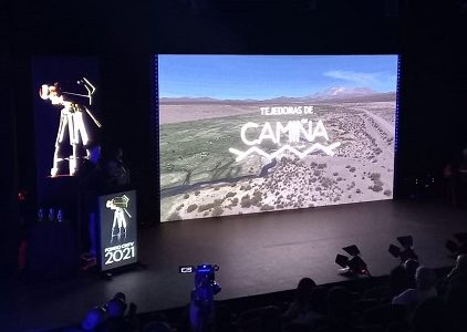 Dos series sobre mujeres aymaras ganaron financiamiento del CNTV y serán filmadas y rodadas en el altiplano de Tarapacá