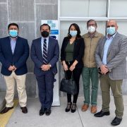 CFT Estatal de Tarapacá promueve continuidad de estudios en instituciones de educación superior en la Región