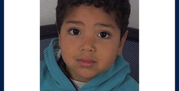 PDI Tarapacá busca a niño de cinco años quien se encuentra desaparecido desde hace 13 días