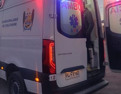 Lamentable nuevo fallecimiento en la frontera: Migrante peruano de 21 años muere en Colchane