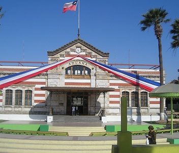 Desde Arica presentan iniciativas de normas para garantizar interculturalidad y derecho a participar en la vida cultural